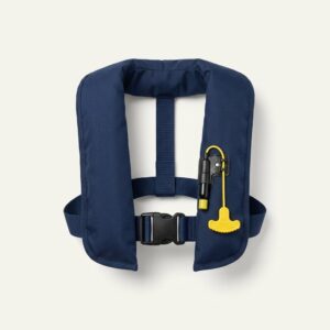 150N Automatic Inflatable Life Jacket