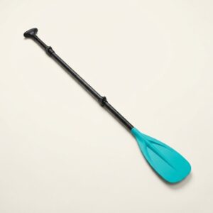 3-Piece Adjustable SUP Paddle, 150–210 cm