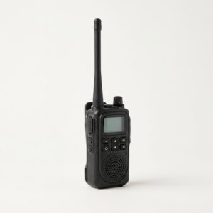 BAOFENG UV-5R Dual-Band Handheld Radio