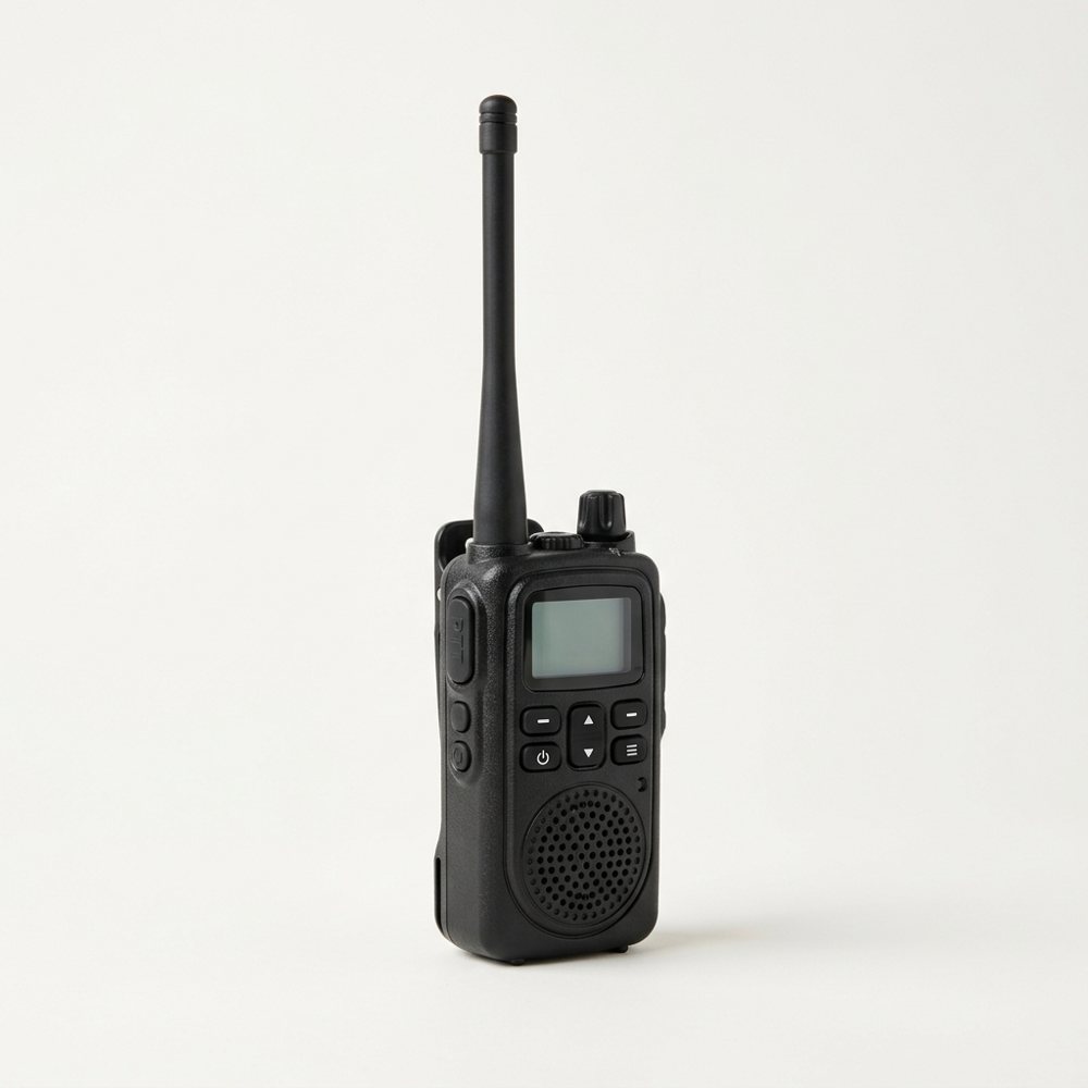 BAOFENG UV-5R Dual-Band Handheld Radio