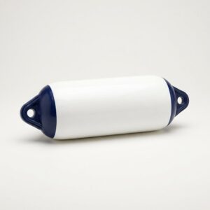 Cylindrical Boat Fender, Boats up to 7.5 m