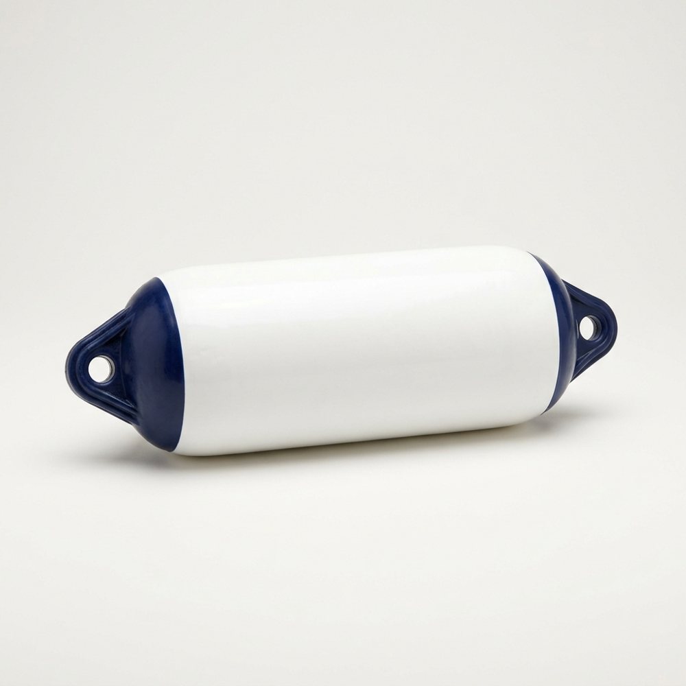 Cylindrical Boat Fender, Boats up to 7.5 m