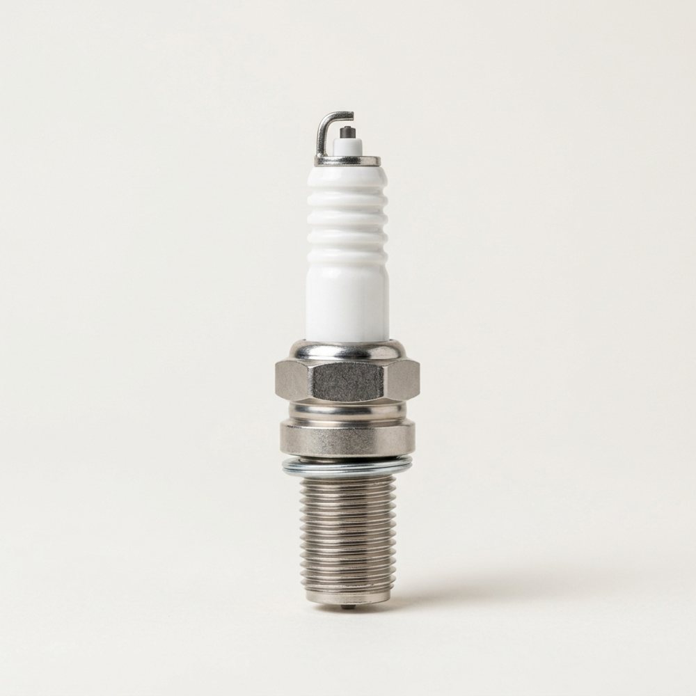 F7TC Spark Plug for OZEAM 5.5 HP and SHERPA 3.5 HP