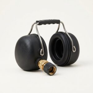 Flushing Muffs for Outboard Motors