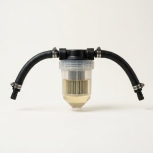 Fuel Filter for SAIL / OZEAM / Yamaha / Parsun 20 HP