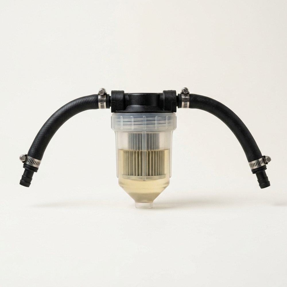 Fuel Filter for SAIL / OZEAM / Yamaha / Parsun 20 HP