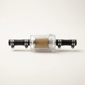 SAIL Outboard Parts