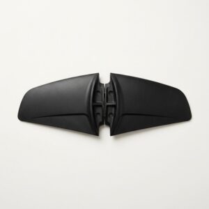 Hydrofoil Stabiliser for Outboards under 50 HP