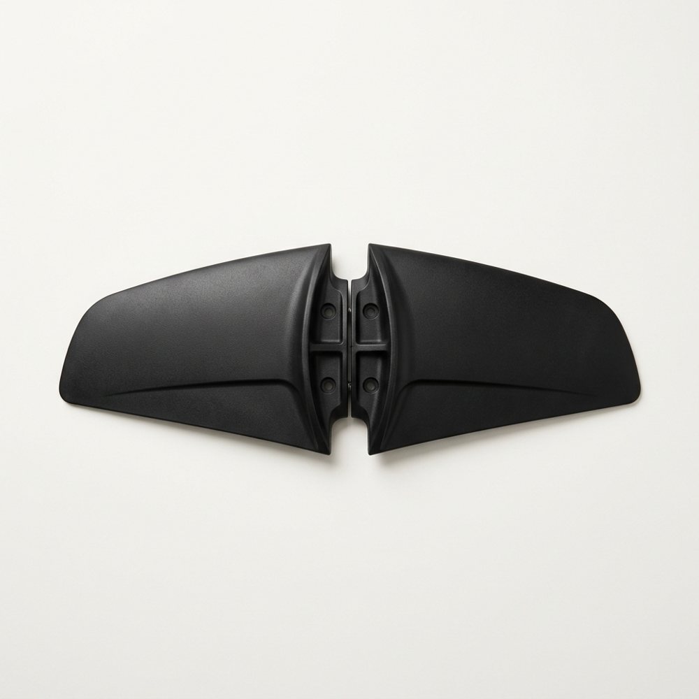 Hydrofoil Stabiliser for Outboards under 50 HP