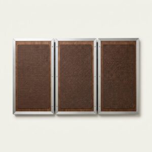 Marine Plywood Floor for OZEAM 249L Wide Tube