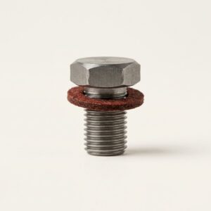 Oil Level Plug for OZEAM 6 and 8 HP