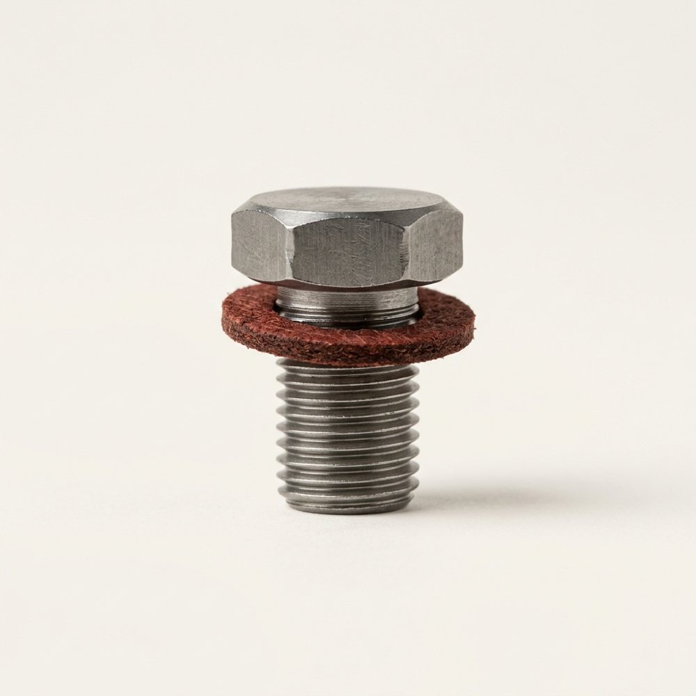 Oil Level Plug for OZEAM 6 and 8 HP