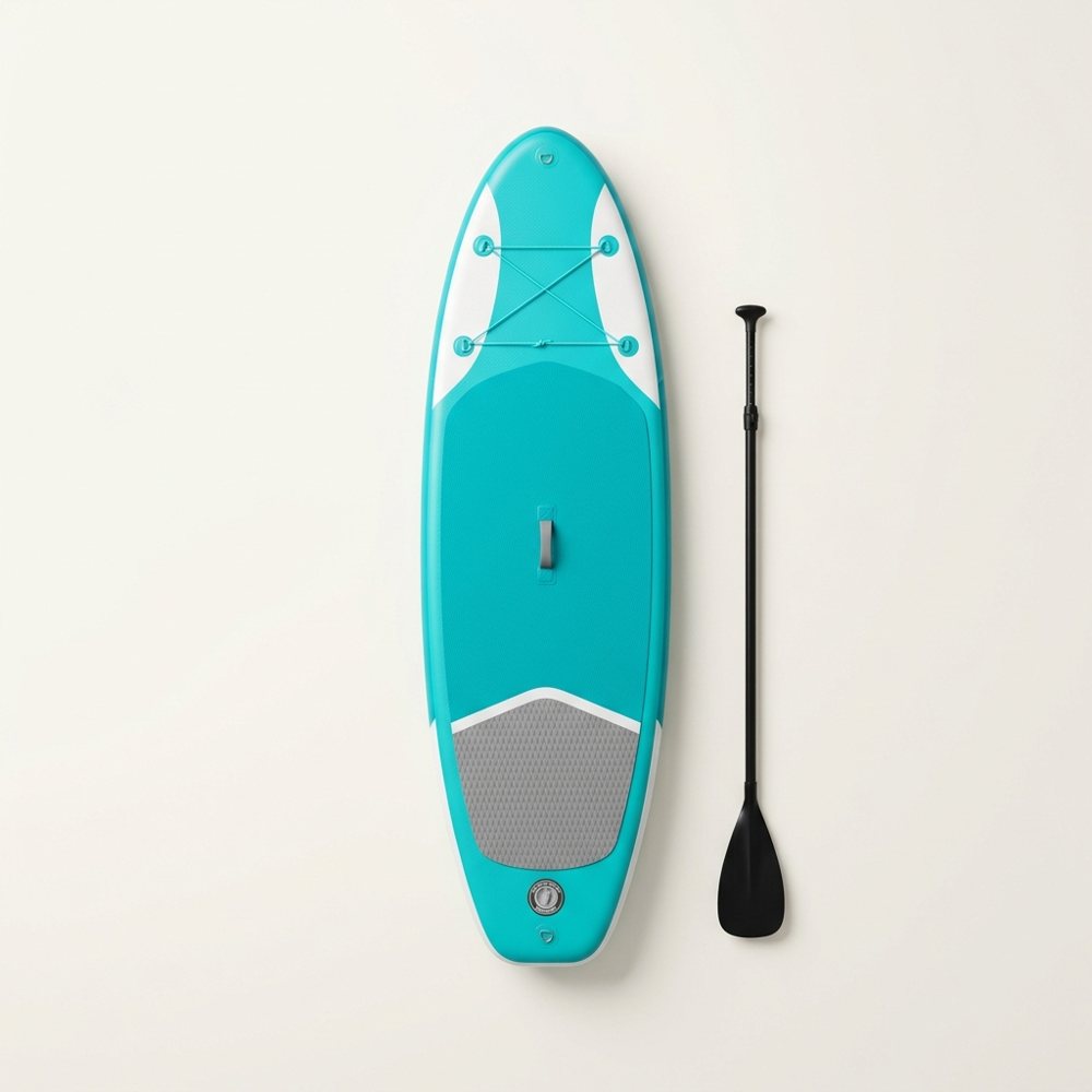 OZEAM 280 Inflatable SUP Paddle Board
