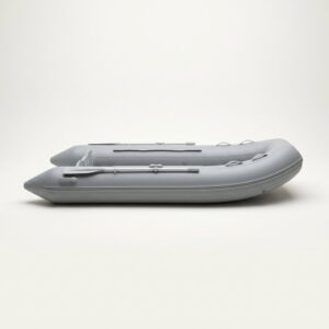 OZEAM 300 Inflatable Boat, Air Floor and Keel