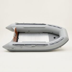 OZEAM 300 Inflatable Boat, Aluminium Floor and Keel