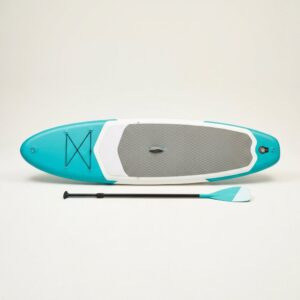 OZEAM 300 Inflatable SUP Paddle Board