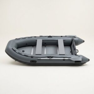 OZEAM 330 Inflatable Boat, Aluminium Floor and Keel