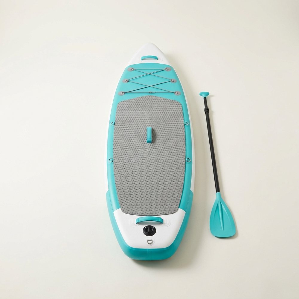 OZEAM 330 Inflatable SUP Paddle Board