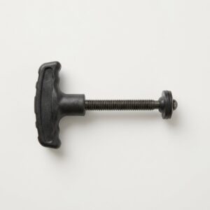 OZEAM Bracket Clamp Screw Nut