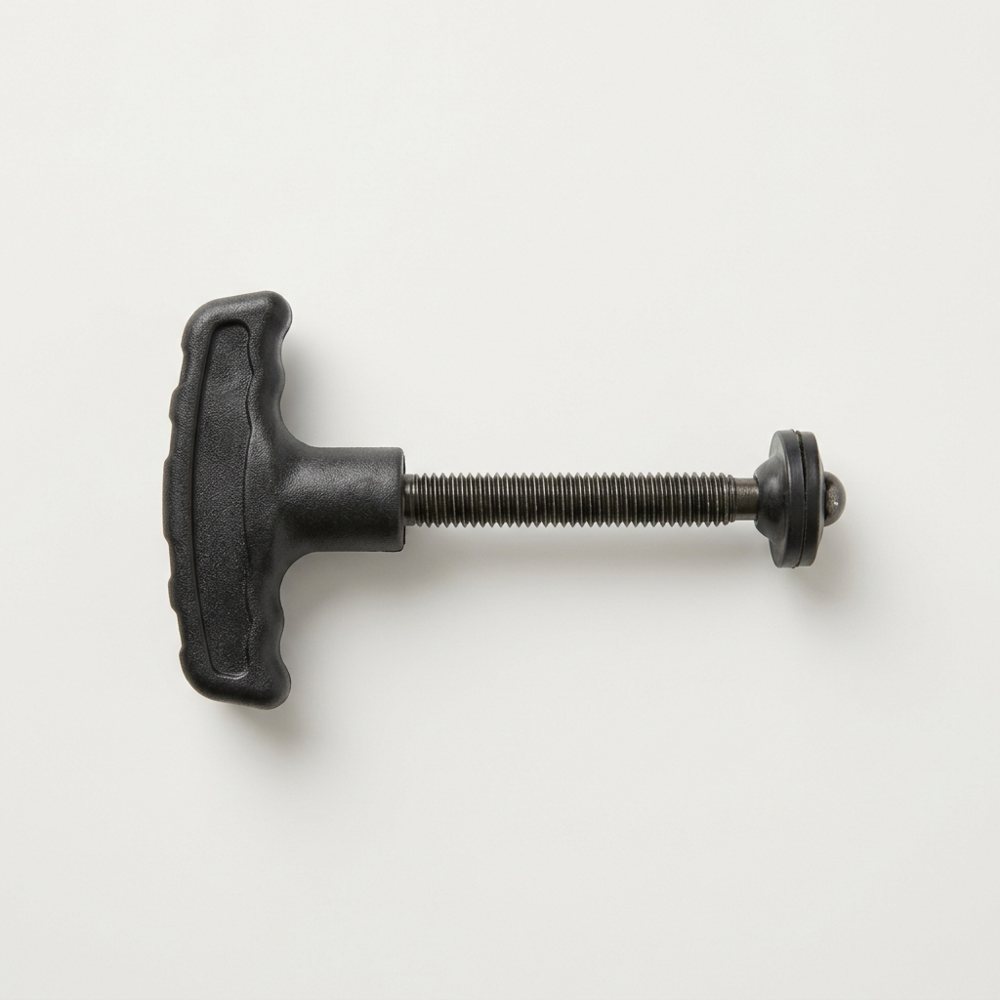 OZEAM Bracket Clamp Screw Nut