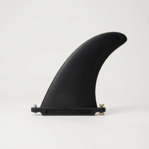 OZEAM Fin for SUP Paddle Boards