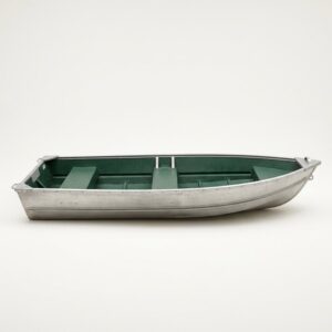 Rigid Aluminium Boats