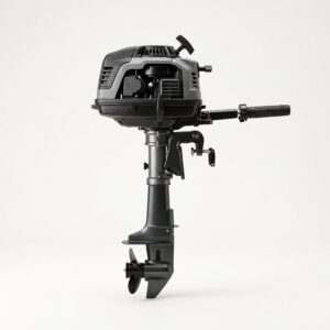 Outboard Motors