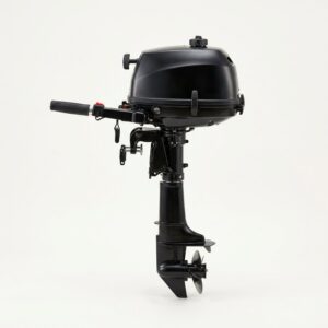 SHERPA 2.5 HP 4-Stroke Outboard Motor