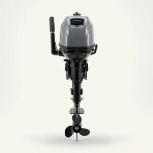SHERPA 2.5 HP PRO 4-Stroke Outboard Motor