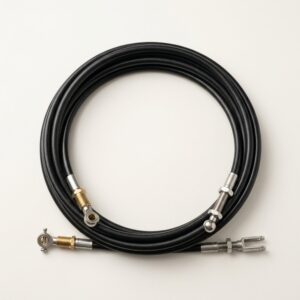 Throttle Cable for OZEAM 1.3 / 2.5 HP
