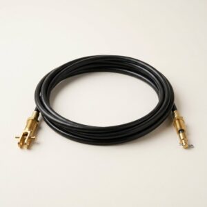 Throttle Cable for OZEAM 5.5 HP and SHERPA 3.5 HP
