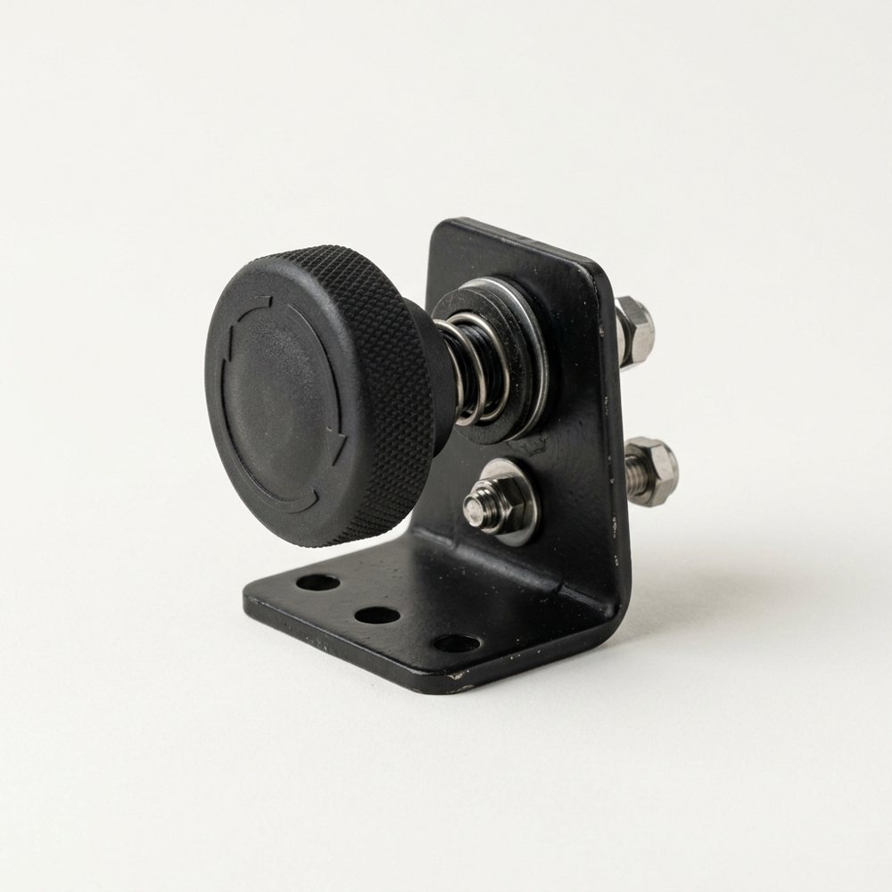 Tiller Friction Adjuster for OZEAM 1.3–2.5 HP